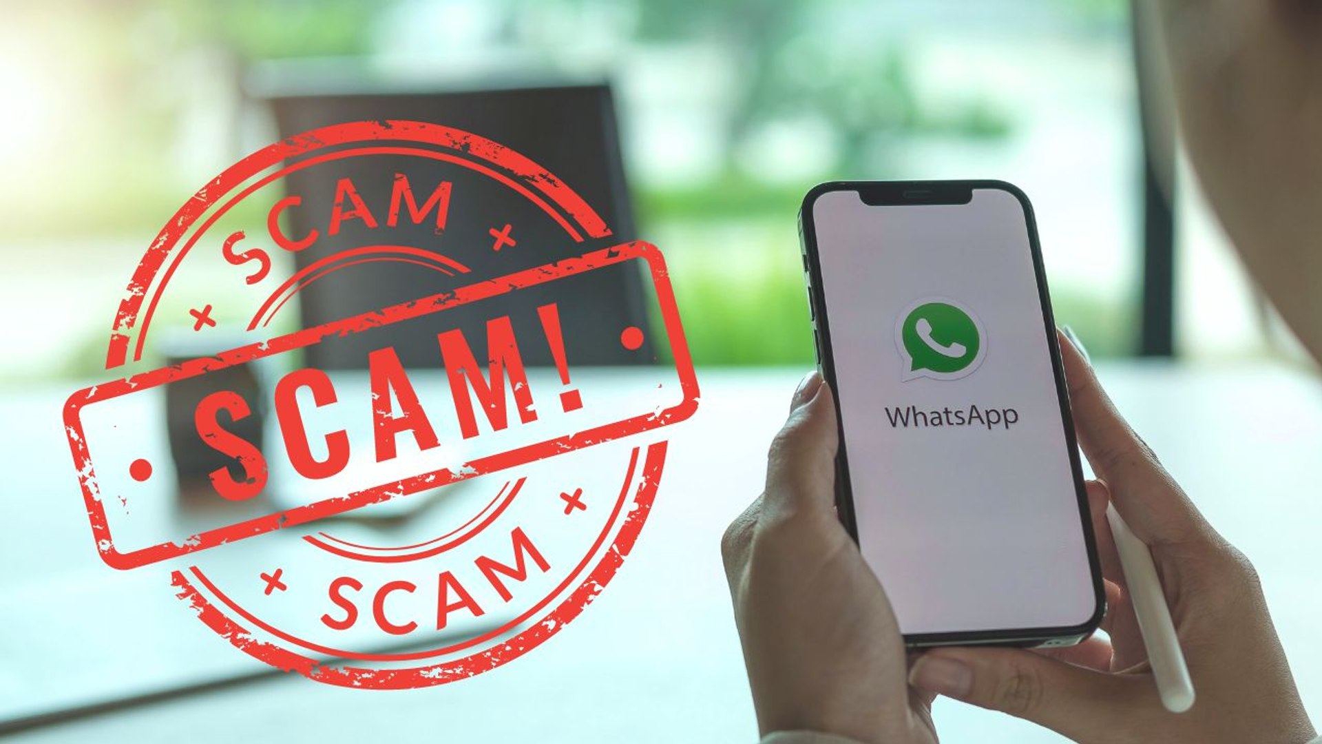 WhatsApp के इंटरनेशनल कॉल से आप भी हैं परेशान? इस स्कैम को समझ लीजिए