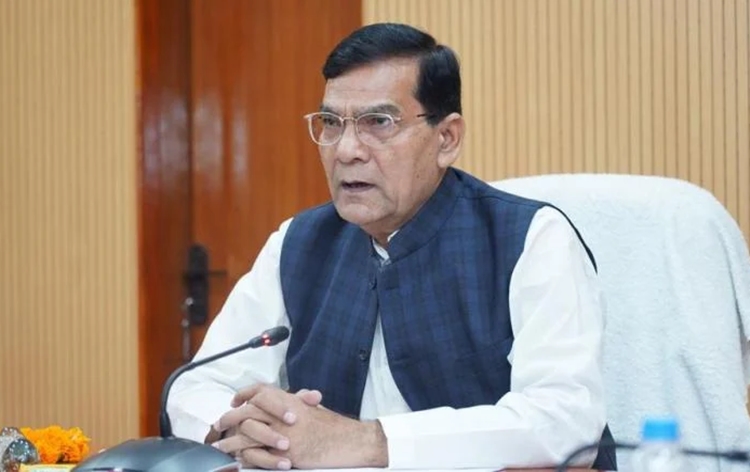 यूपी के मंत्री ने राज्य भर में ‘154 घंटे का सतत स्वच्छता अभियान’ किया शुरू