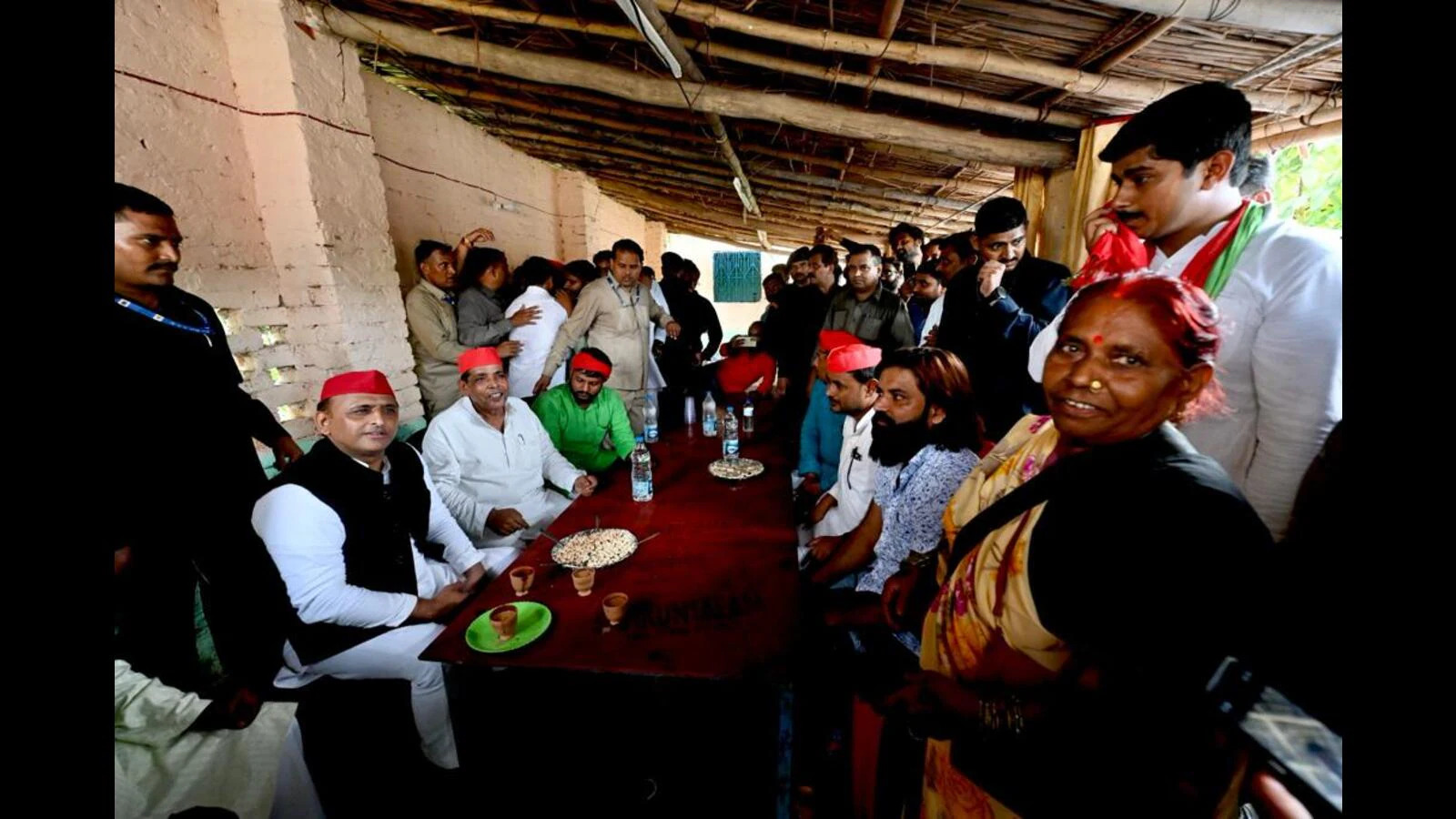 अखिलेश यादव: बीजेपी के साथ गठबंधन हुआ तो बीएसपी को इंडिया अलायन्स से रखा जाएगा बाहर