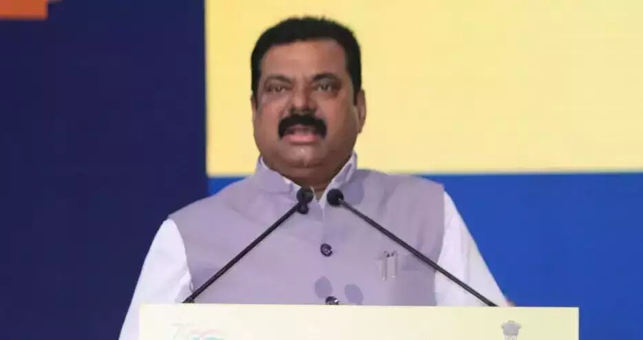 केंद्रीय राज्य मंत्री पाटिल: पारंपरिक कलात्मकता को पुनर्जीवित करने और गुरु-शिष्य परंपरा को बढ़ावा देने के लिए पीएम विश्वकर्मा योजना
