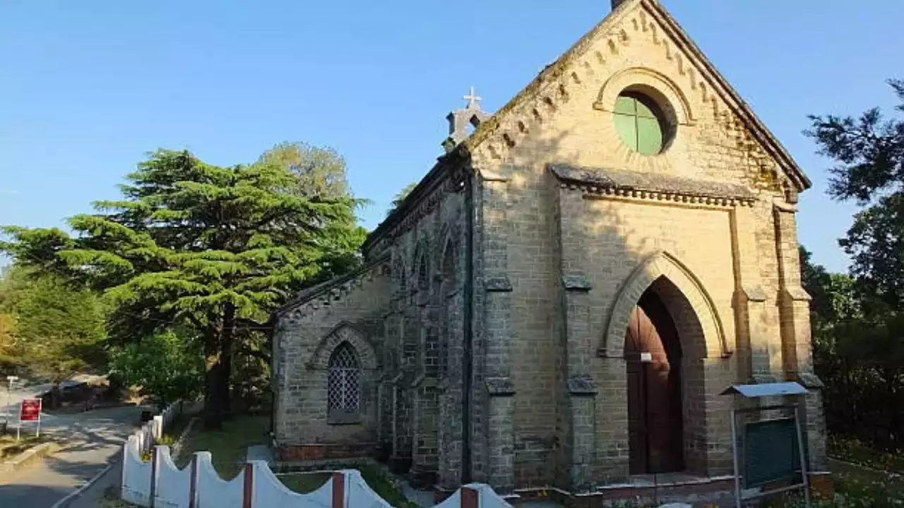 लैंसडाउन नाम परिवर्तन प्रस्ताव को स्थानीय लोगों के सर्वसम्मत विरोध का सामना करना पड़ा