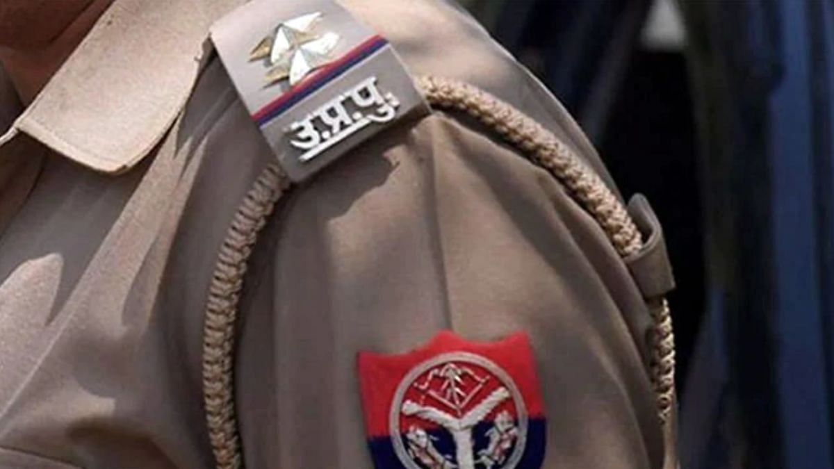 अयोध्या जाने वाली ट्रेन में महिला पुलिस अधिकारी पर हमला करने का आरोपी उत्तर प्रदेश में पुलिस मुठभेड़ में हुआ ढेर