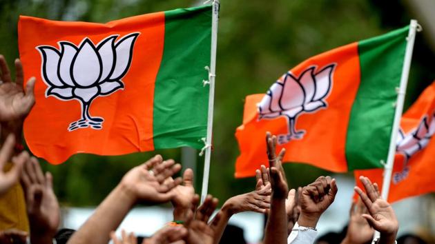 Lok Sabha Elections: पश्चिमी यूपी में राजपूतों का गुस्सा शांत करने के लिए बीजेपी ने बनाई रणनीति