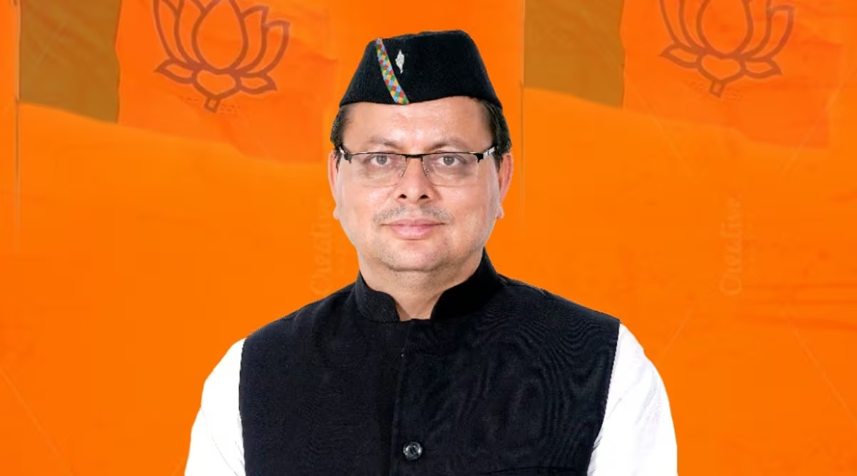 उत्तराखंड के मुख्यमंत्री धामी ने राष्ट्रीय सांस्कृतिक महोत्सव को एकीकृत मंच के रूप में किया रेखांकित