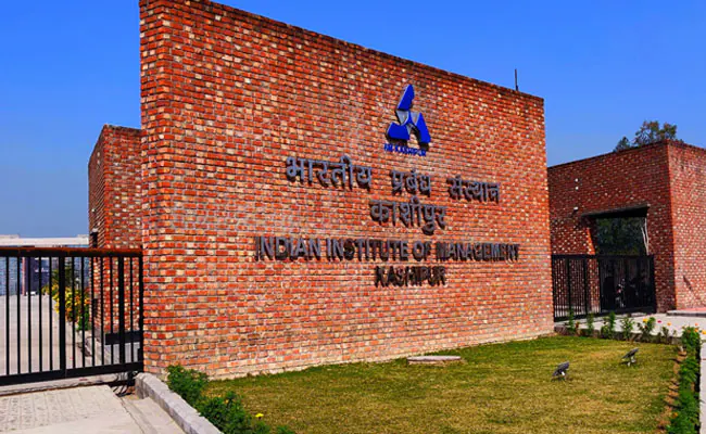 आईआईएम काशीपुर ने रिसर्च असिस्टेंट और फील्ड इन्वेस्टिगेटर के लिए निकाली रिक्तियां
