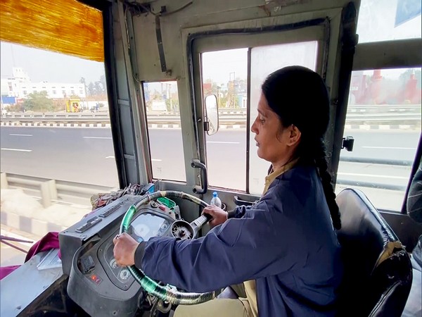UPSRTC: महिला ड्राइवरों के दूसरे, तीसरे बैच को प्रशिक्षित करेगी यूपी सरकार