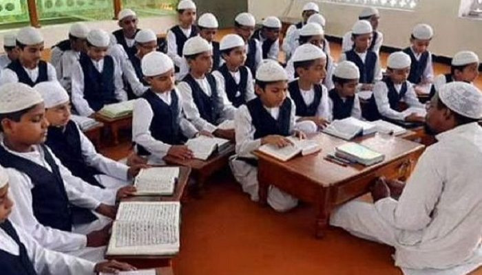 उत्तर प्रदेश सरकार ने मदरसों में विदेशी फंडिंग के दुरुपयोग की जांच के लिए विशेष टीम की स्थापना करी