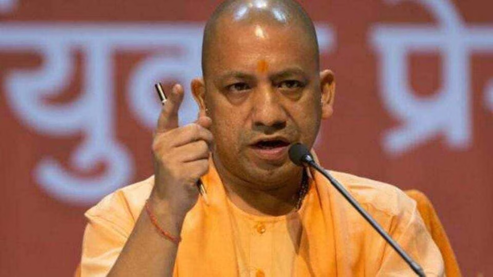 मुख्यमंत्री योगी आदित्यनाथ: उत्साह और खुशी की परंपरा हैं, भारत के पर्व-त्योहार