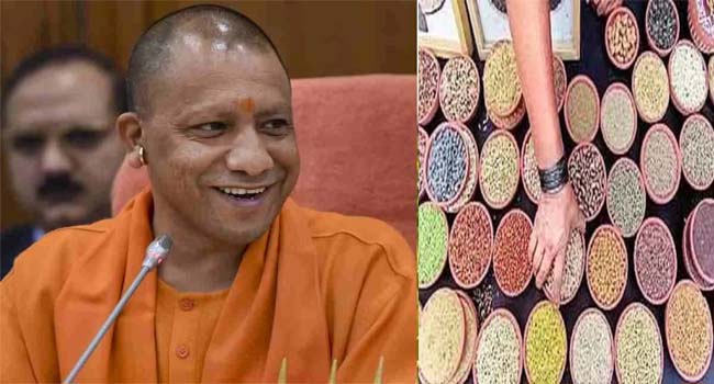 उत्तर प्रदेश में 27 से 29 अक्टूबर तक ‘श्री अन्न महोत्सव’, उद्देश्य बाजरा उपयोग को बढ़ावा देना