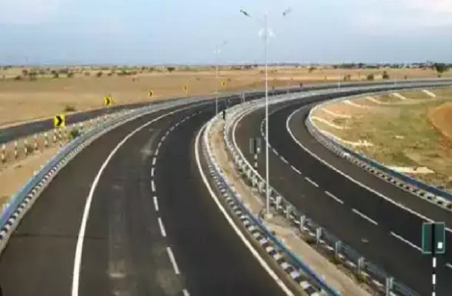 Bundelkhand Expressway: उत्तर प्रदेश का पहला सोलर एक्सप्रेसवे बनेगा, बुंदेलखंड एक्सप्रेसवे