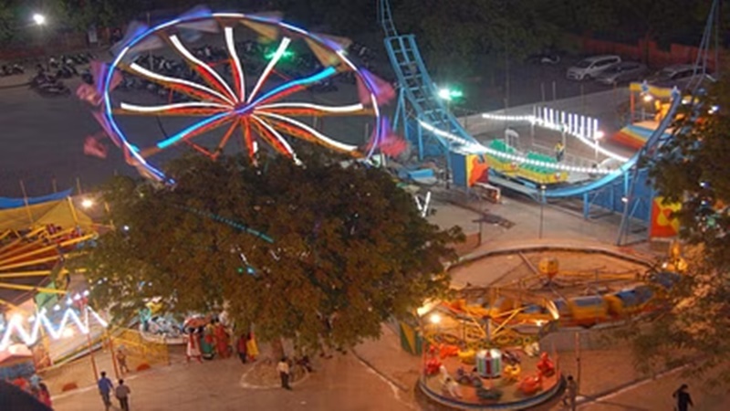 Hathras Mahotsav: 15 से 21 दिसंबर के बीच होगा हाथरस महोत्सव, यूपी सरकार ने की घोषणा