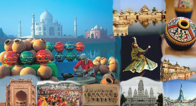 उत्तर प्रदेश: पर्यटन बढ़ाने और राज्य को बढ़ावा देने के लिए यूपी सरकार 490 करोड़ रुपए के निवेश से बदलेगी नौ ऐतिहासिक धरोहरों की सूरत