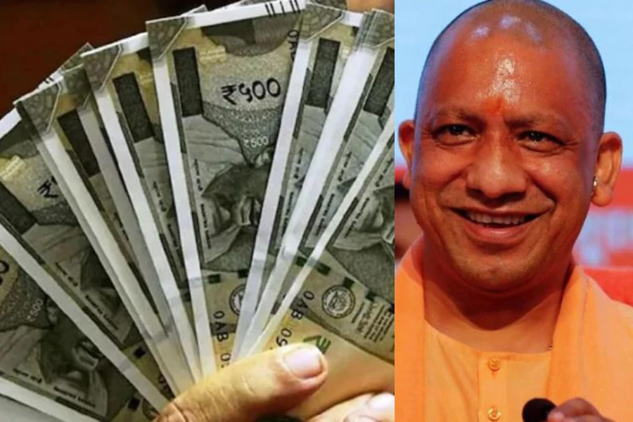 उत्तर प्रदेश सरकार दिवाली से पहले कर्मचारियों के लिए बोनस और डीए की करेगा घोषणा