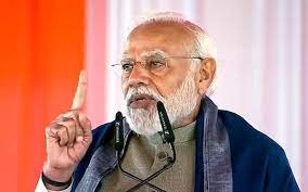 पीएम मोदी ने भक्तों से 22 जनवरी को अयोध्या ना आए, घरों में ही जलाएं श्री राम ज्योति की करी अपील