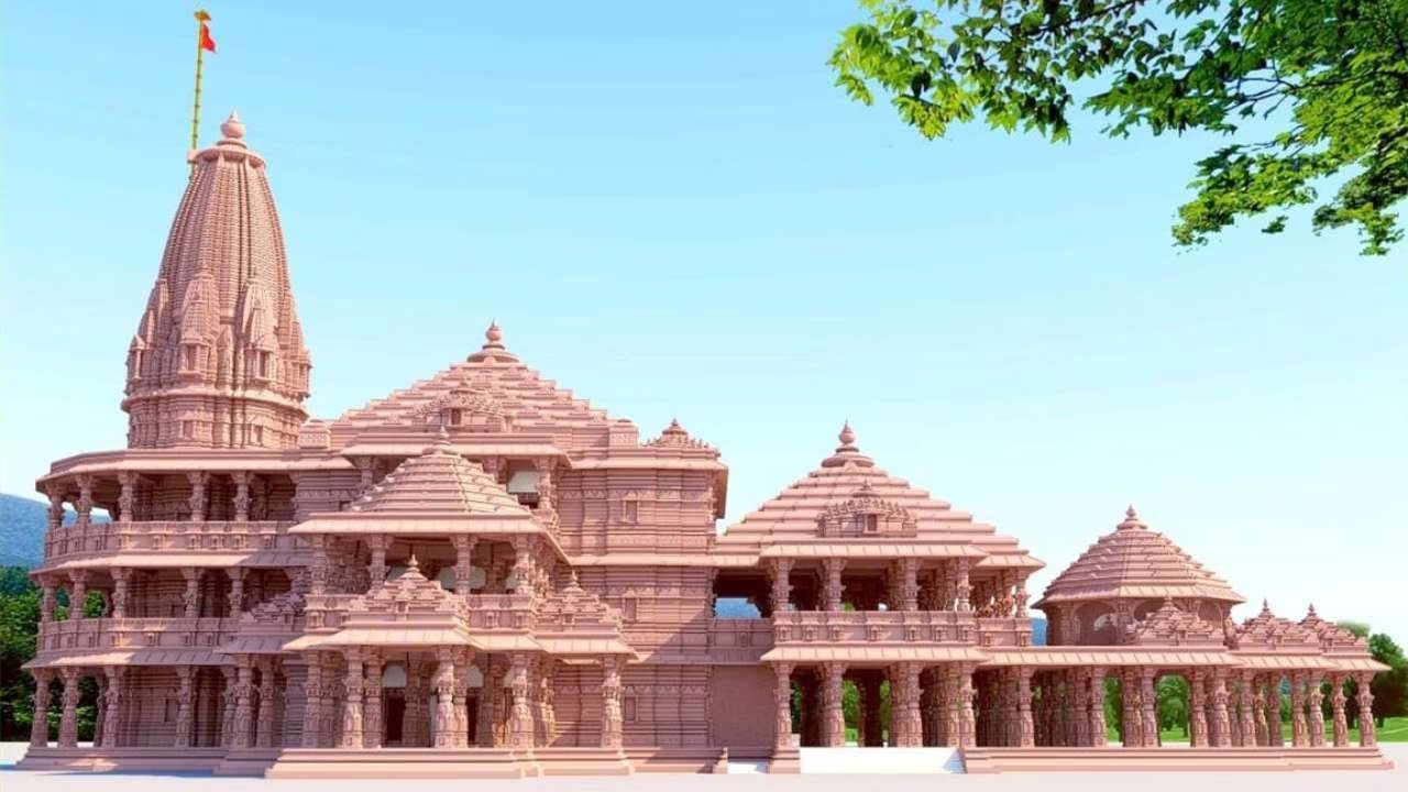 Ayodhya: ‘रामोत्सव’ के लिए 100 करोड़ आवंटित, राम मंदिर उद्घाटन से पहले मेगा कार्यक्रम