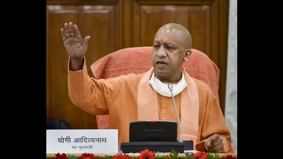 सीएम योगी बटेश्वर में अभूतपूर्व इंट्रा डिस्ट्रिक्ट हेलीकॉप्टर सेवा का करेंगे उद्घाटन