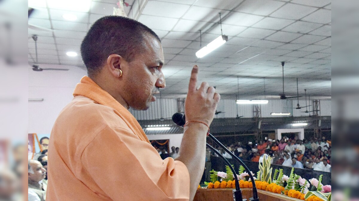 नोएडा: विश्वविद्यालयों में नशे के खिलाफ सीएम योगी, नशा-विरोधी अभियान में तेजी लाने का दिया आदेश