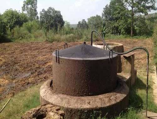 प्रयागराज आगामी बायोगैस प्लांट, प्रतिदिन 1.5 टन मवेशियों के गोबर का प्रसंस्करण करेगा
