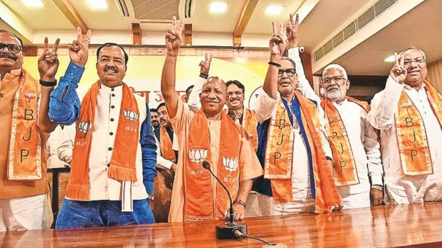 UP Cabinet Meeting: उत्तर प्रदेश सरकार ने नई आबकारी नीति को दी मंजूरी