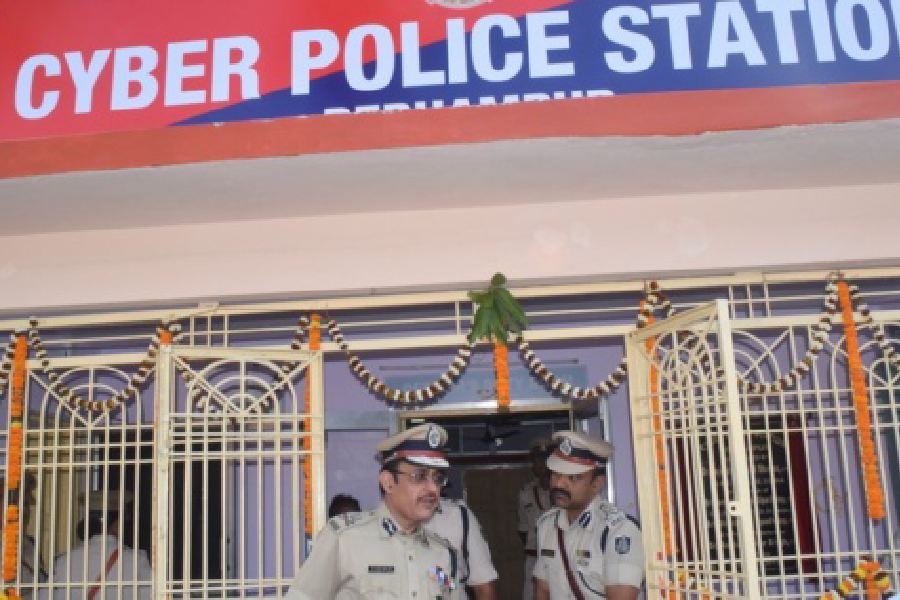 यूपी में 57 जिलों में खोले जाएंगे साइबर थाने, सरकार ने 125 करोड़ रुपये आवंटित किए