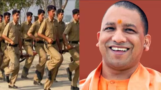 उत्तर प्रदेश: 5 साल बाद निकली सिपाही भर्ती, सरकार ने दी आयु सीमा में 3 साल की छूट