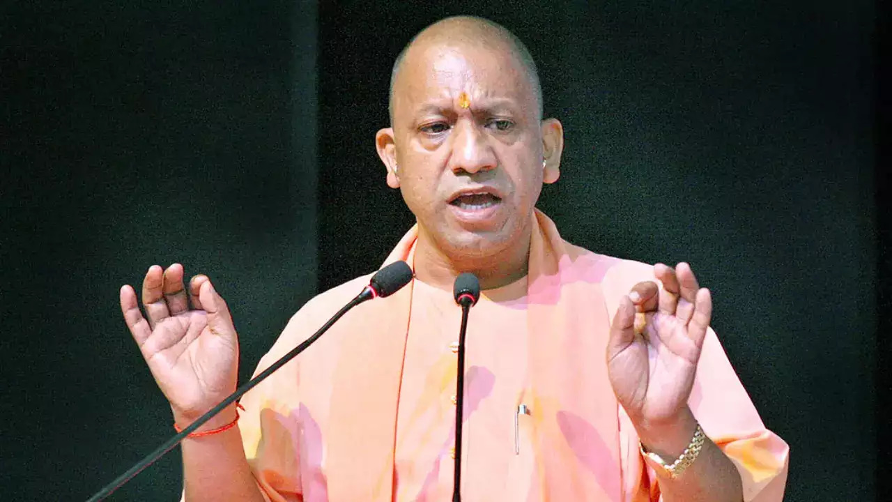 ‘मोदी गारंटी’ वैन का भव्य, उत्सव मनाते हुए स्वागत करें : मुख्यमंत्री योगी आदित्यनाथ
