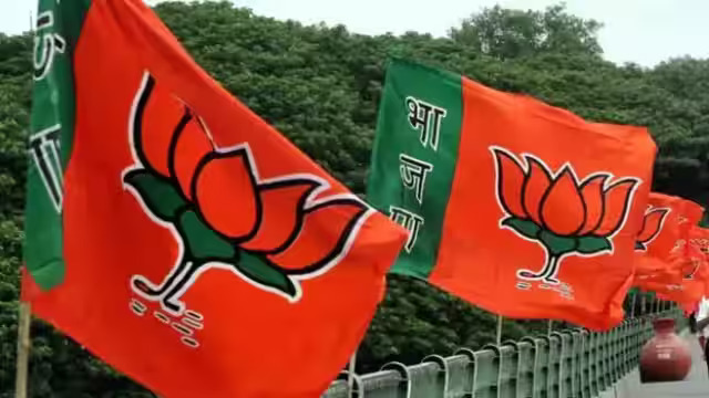 लोकसभा चुनाव 2024: भाजपा का “गांव चलो” अभियान