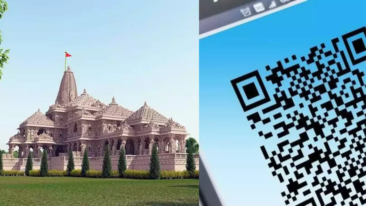 क्यूआर कोड धोखाधड़ी के जरिए राम भक्तों को ठगने की कोशिश, वीएचपी ने जारी की चेतावनी