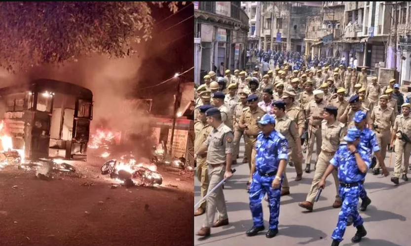 Haldwani Violence:आज 10 बजे हल्द्वानी शहर से हट गया है कर्फ्यू, जानिए हिंसा के 48 घंटे बाद क्या हैं हालात