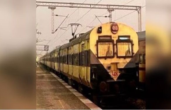 Dehradun: उत्तर रेलवे ने ऊना-हिमाचल-सहारनपुर स्पेशल ट्रेन का हरिद्वार तक किया विस्तार