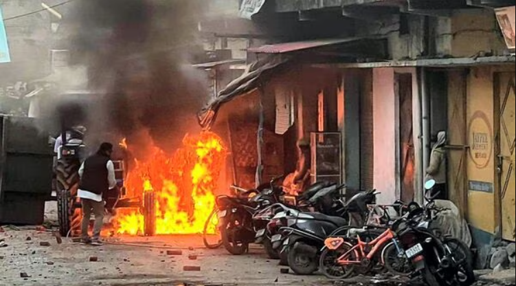 Haldwani Violence News: किसी भी उपद्रवी को बख्शा नहीं जाएगा, सभी के हैं वीडियो मौजूद
