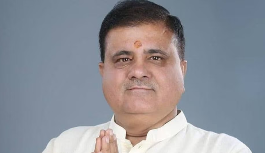 उत्तराखण्ड: महेंद्र भट्ट का भाजपा की तरफ से राज्यसभा जाना तय, 27 फरवरी को होगा मतदान