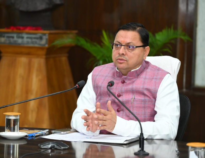 उत्तराखंड: सरकार ने की नए आबकारी आयुक्त की तैनाती, जानिए किसको मिला चार्ज