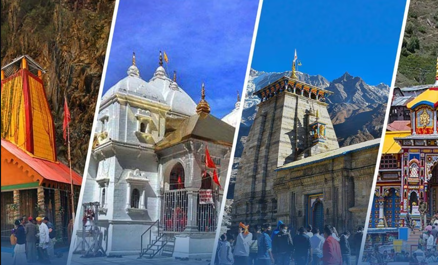 Chardham Yatra 2024: चारधाम यात्रा को सुगम बनाने के लिए प्रशासन तैयार, 11 भाषाओं में जारी होंगे साइन बोर्ड