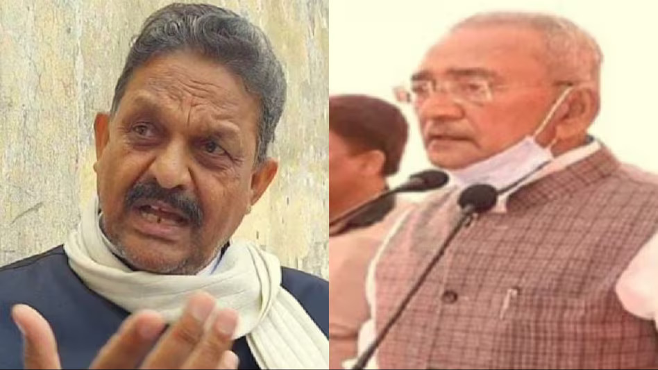 Lok Sabha Elections: ग़ाज़ीपुर से अफ़ज़ल अंसारी को टक्कर देंगे बीजेपी के पारस नाथ राय