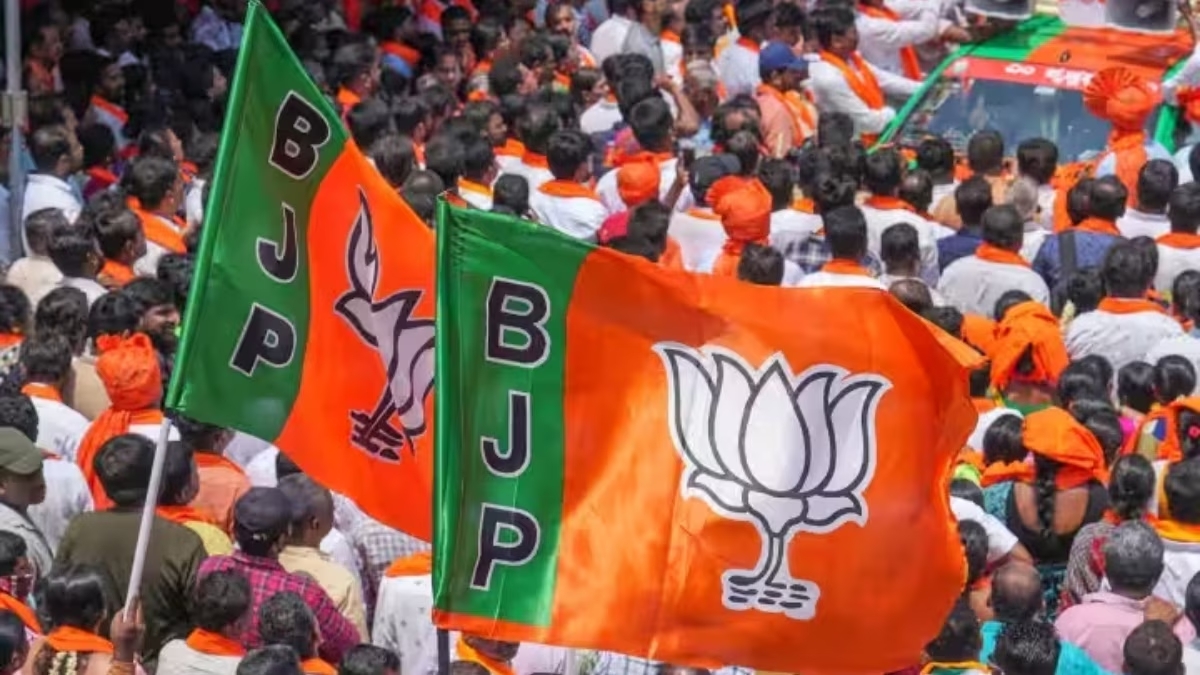 लोकसभा चुनाव 2024: भाजपा का मेगा प्लान, ‘यूपी में मिशन 80’, 1 लाख से अधिक नुक्कड़ सभाएं