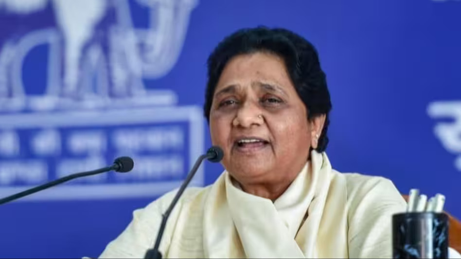 Lok Sabha Elections: लोकसभा चुनाव के लिए BSP की एक और लिस्ट जारी, कुशीनगर और देवरिया सीट से ये होंगे उम्मीदवार