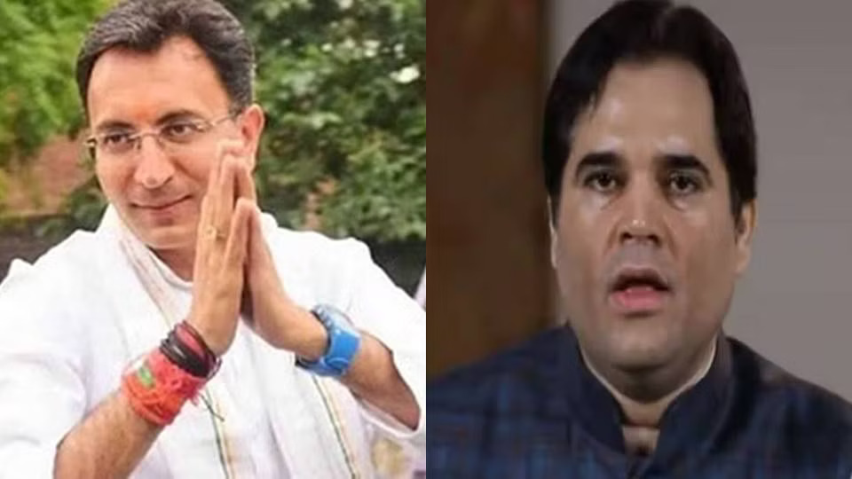 पीलीभीत लोकसभा चुनाव 2024: वरुण गांधी की जगह लेने वाले जितिन प्रसाद पर बीजेपी का बड़ा दांव