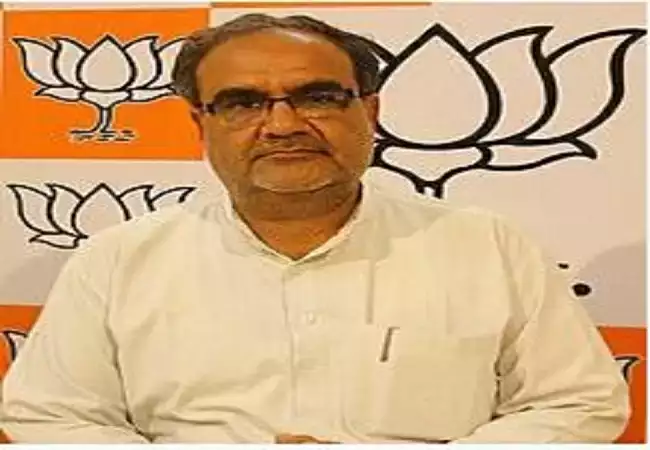 BJP Foundation Day: उत्तर प्रदेश के 1.63 लाख बूथों पर 6 अप्रैल को मनाया जाएगा ‘भाजपा स्थापना दिवस’