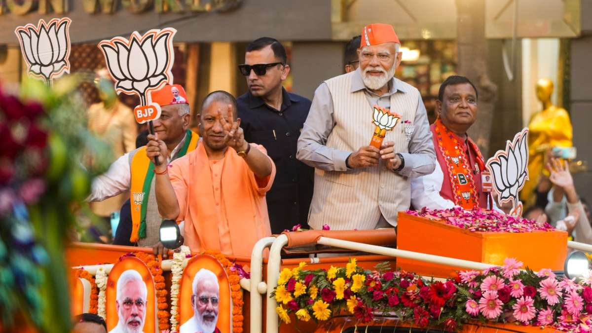 भाजपा ने विधानसभा उपचुनाव के लिए उम्मीदवारों की करी घोषणा, चार प्रत्याशी किए घोषित