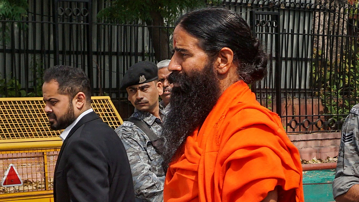 Patanjali Products Licence Cancelled: उत्तराखंड सरकार ने 14 पतंजलि उत्पादों के लाइसेंस किए रद्द