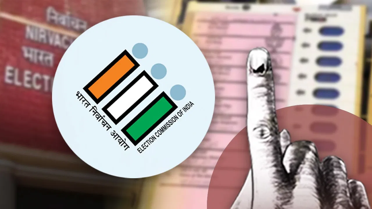 यूपी लोकसभा चुनाव 2024: तीसरे चरण में मैनपुरी, एटा, आगरा, में 10 सीटों पर 7 मई को होगा मतदान