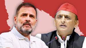 कन्नौज में राहुल, अखिलेश की साझा रैली, यूपी में बीजेपी की सबसे बड़ी हार होगी बोले राहुल गांधी