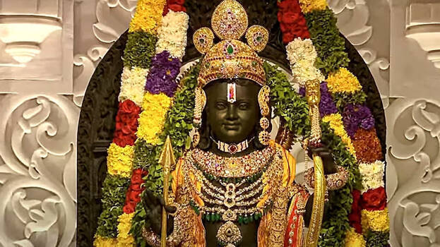 अयोध्या: पाकिस्तान से 200 सिंधी आज पहुचेंगे अयोध्या, विशेष समारोह का किया गया आयोजन