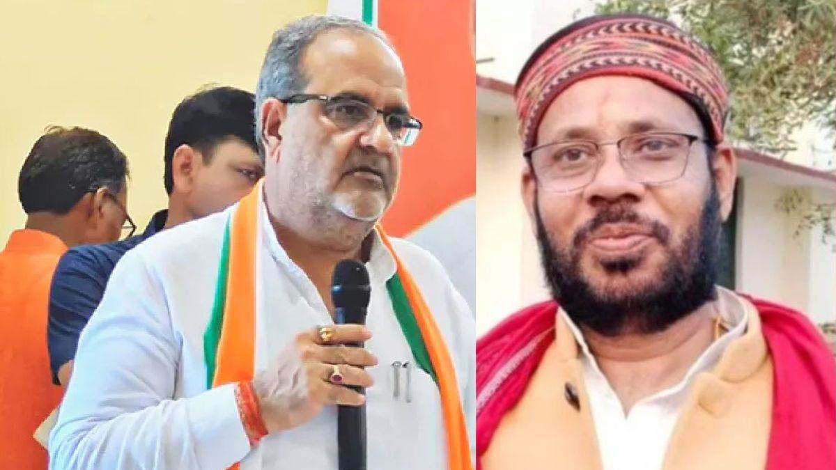 रायबरेली सियासी हलचल: लोकसभा चुनाव 2024 के लिए भाजपा की रणनीतिक चाल
