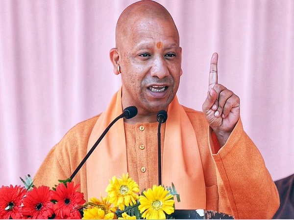 ‘लोकतंत्र के महापर्व का आज तीसरा चरण’, विकसित भारत की संकल्पना को पूरा करने के लिए मतदान करें: सीएम योगी