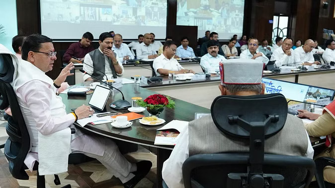 उत्तराखंड: हर्रावाला में बनेगा पहला सरकारी होम्योपैथी मेडिकल कॉलेज, 90% केंद्र सरकार से मिलेगा बजट