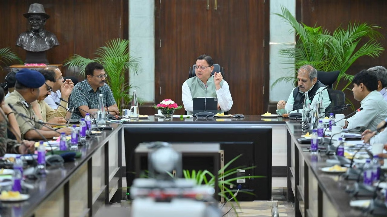 उत्तराखंड चारधाम और धार्मिक मेलों के लिए बनेगा यात्रा प्राधिकरण, सीएम धामी ने की घोषणा