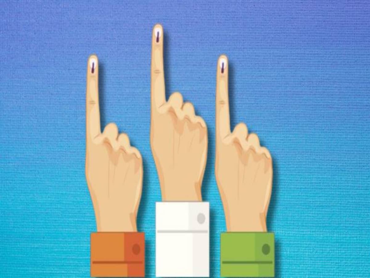 LS Elections 2024: 13 लोकसभा सीटों पर 13 मई को मतदान, चौथे चरण के लिए आज थम जाएगा चुनाव प्रचार