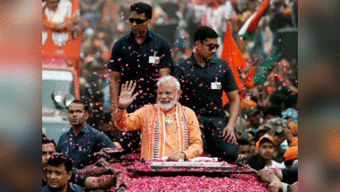 LS Eletions 2024: 13 मई को नरेंद्र मोदी का रोड शो का तय हुआ रूट, महामना से महादेव तक 5Km लंबा रोड शो